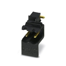 Phoenix Contact MSTBO 2,5/ 2-G1R THRR32 BK AU (1077610)