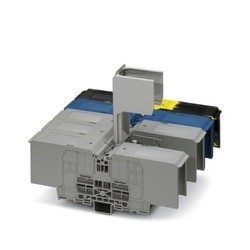 Phoenix Contact RBO 10-3L/N/FE-HC (3076170)