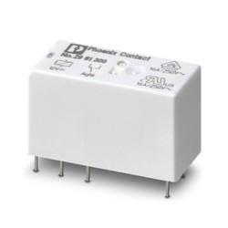 Phoenix Contact REL-MR- 12DC/21HC (2961309)