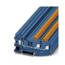 Phoenix Contact QTCU 2,5-TWIN BU (3050316)