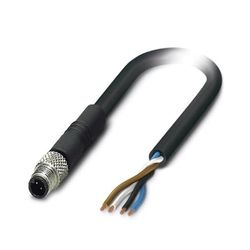 Phoenix Contact SAC-4P-M5MS/ 3,0-PUR (1530317)