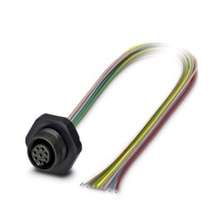 Phoenix Contact SACC-DSI-M12FS-8CON-PG9/0,5 P (1436369)