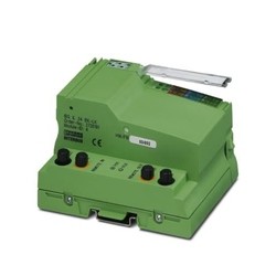 Phoenix Contact IBS IL 24 BK-LK-2MBD-PAC (2862068)