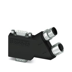 Phoenix Contact SUBCON-PLUS-CAN/35/PG/M12 (2902324)