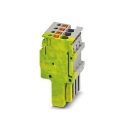Phoenix Contact PP-H 1,5/S/4 (1GNYE/3GY) (3212537)