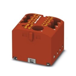 Phoenix Contact PTFIX 6/6X2,5 RD (3273334)