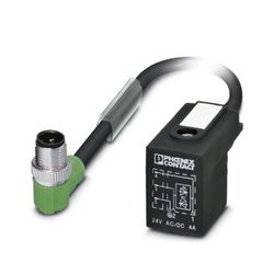 Phoenix Contact SAC-3P-MR/ 0,3-PUR/B-1L-Z SCO (1435331)