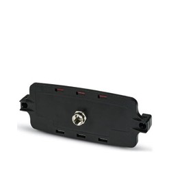 Phoenix Contact ECS-P-122X169-S-UV1-1M12 (2230009)