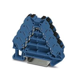 Phoenix Contact FTRV 4-PV BU/BK (3270181)
