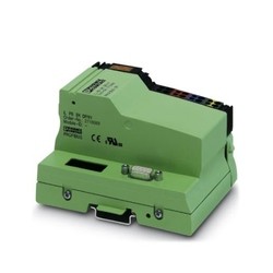 Phoenix Contact IL PB BK DP/V1-PAC (2862246)