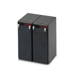 Phoenix Contact UPS-BAT-KIT-VRLA 2X12V/7,2AH (2908234)