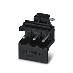 Phoenix Contact MSTBO 2,5/ 3 G1R THRR44 BK (2915229)
