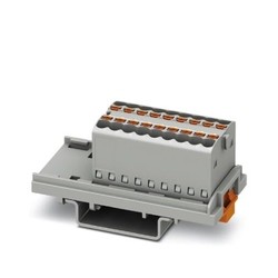 Phoenix Contact PTFIX 18X1,5-NS35 GY (1046949)