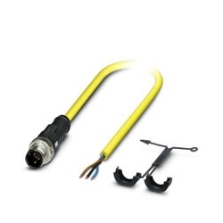 Phoenix Contact SAC-HZ-3P-MS/10,0-542 SCO BK (1409522)