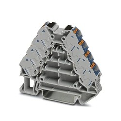Phoenix Contact PTRV 4-PV  /BU (3270247)