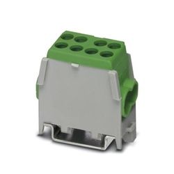 Phoenix Contact UDB 2X25/16 GN (3071359)