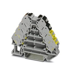 Phoenix Contact FTRV 4-FE  /BKYE (3270185)