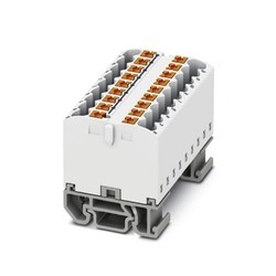 Phoenix Contact PTFIX 18X2,5-NS15A WH (3274156)