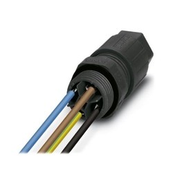 Phoenix Contact Q 1,5/4A10/24-M20KU-ESA BK PE (1584787)