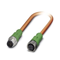 Phoenix Contact SAC-5P-M12MS/5,0-810/M12FS (1416140)
