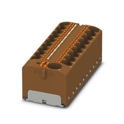 Phoenix Contact PTFIX 10/18X4-G BN (3274042)