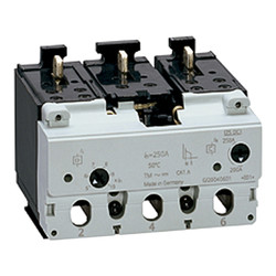 SIEMENS 3VL9440-7DC30