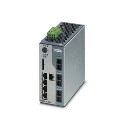 Phoenix Contact FL SWITCH 7005/FX-2FXSM-EIP (2701420)