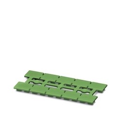 Phoenix Contact UM1-TM (12X10) GN (0833069)