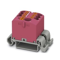 Phoenix Contact PTFIX 6/6X2,5-NS35A PK (3273215)