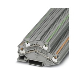 Phoenix Contact PTTBS 1,5/S/U-OG/O-GN (3214666)