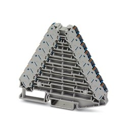 Phoenix Contact PTRV 8  /BU (3270233)