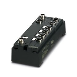 Phoenix Contact FLM BK IB M12 DI 8 M12 (2736301)