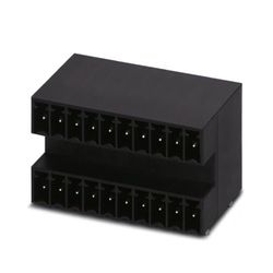 Phoenix Contact MCD 1,5/ 4-G2-3,5 BK (1840860)