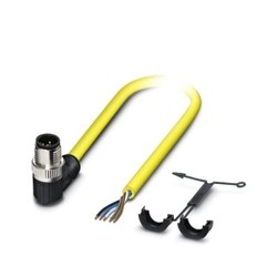 Phoenix Contact SAC-HZ-5P-MR/2,0-542 SCO BK (1409634)