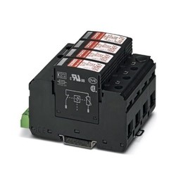 Phoenix Contact VAL-MS 400/3+0/VF-FM/32 (2909828)