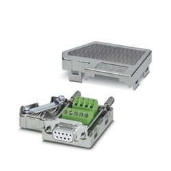 Phoenix Contact SUBCON-PLUS 9/F (2744241)