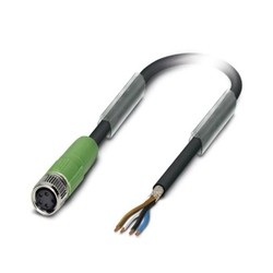 Phoenix Contact SAC-4P- 5,0-PUR/M 8FS SH (1521931)