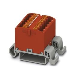 Phoenix Contact PTFIX 12X2,5-NS35A RD (3273158)
