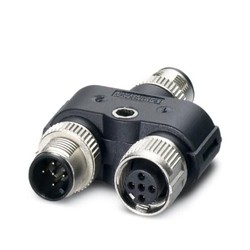 Phoenix Contact SAC-5PY-M/F-M VP SH (1438079)