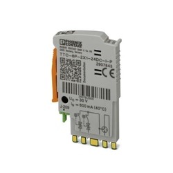 Phoenix Contact TTC-6P-2X1-24DC-I-P (2907843)