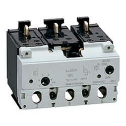 SIEMENS 3VL9563-6TA40
