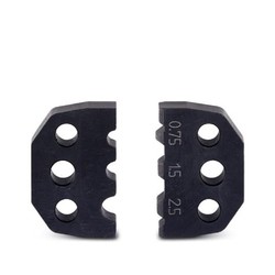 Phoenix Contact CRIMPFOX-RC 2,5/DIE (1212064)