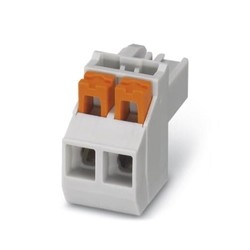 Phoenix Contact PSPT 2,5/ 2-ST KMGY (2202346)