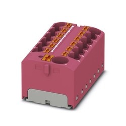 Phoenix Contact PTFIX 10/12X4 PK (3273895)