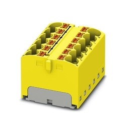 Phoenix Contact PTFIX 12X4 YE (3273818)