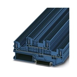 Phoenix Contact PTTB 1,5/S/4P BU (3213878)