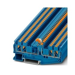 Phoenix Contact PT 2,5-QUATTRO-MTB BU (3210191)
