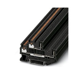 Phoenix Contact PTTB 1,5/S/2P BK (3212444)