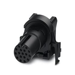 Phoenix Contact SACC-CI-M12FS-17CON-L90 (1424197)