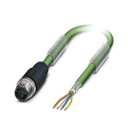 Phoenix Contact SAC-4P-M12MSD/15,0-933 (1524336)